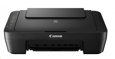 Canon PIXMA Tiskárna TS3150 - barevná, MF (tisk, kopírka, sken, cloud), USB, Wi-Fi