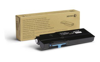 Xerox Cyan high capacity toner cartridge VersaLink C400/C405 (4 800str.)