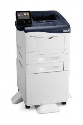 Xerox VersaLink C400, barevná tiskárna, A4, 36ppm, Duplex, USB, Ethernet, 2GB ram, galerie
